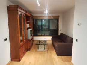 Apartamento Pontevedra